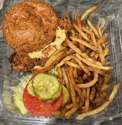 Amalfis Kitchen & Bar by null