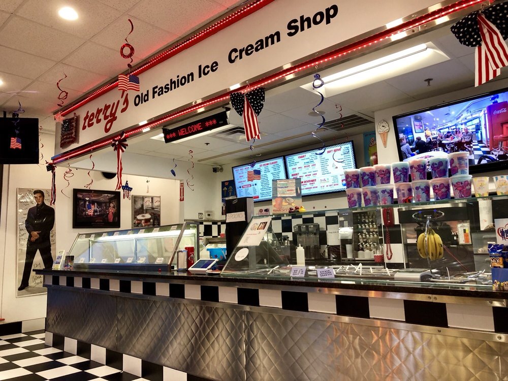 TERRY’S ICE CREAM 21 Photos & 43 Reviews Ice Cream & Frozen Yogurt