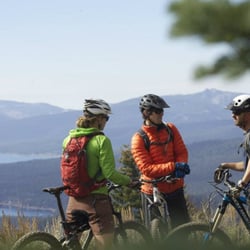 Tahoe Mountain Guides