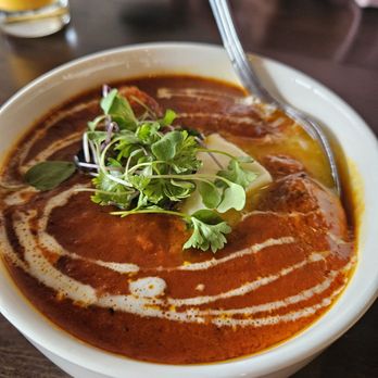 Artha -The Indian Bistro - Butter Chicken - Indian Near Me - Kirkland, Washington