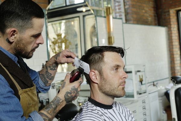 Photo of Barber Surgeons Guild - West Hollywood, CA, US.