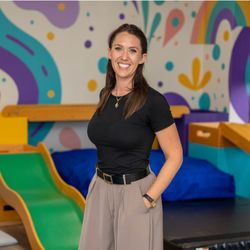 Connection Therapy Clinic - Stephanie Fluger - founder
