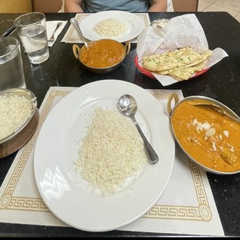 Himalayan Bistro Oceanside - 29. Malai Kofta 40. Butter Chicken 13. Garlic Cilantro Naan 78. Basmati Rice - Indian Near Me - Oceanside, California Himalayan Bistro Oceanside - 29. Malai Kofta 40. Butter Chicken 13. Garlic Cilantro Naan 78. Basmati Rice - Indian Near Me - Oceanside, California