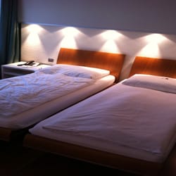 Hotel Krone Unterstrass