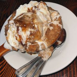 Apple Cobbler Apple Cobbler