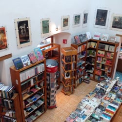 Librería Grañén Porrúa
