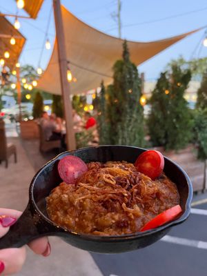 Zafron Restaurant by null