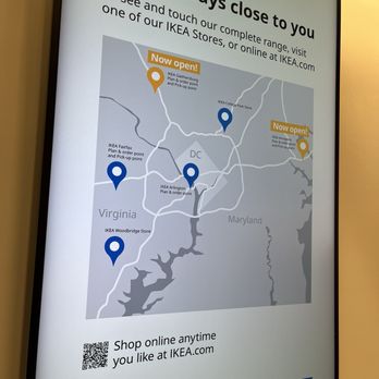 IKEA - Furniture Stores Near Me - Arlington, Virginia IKEA - Furniture Stores Near Me - Arlington, Virginia