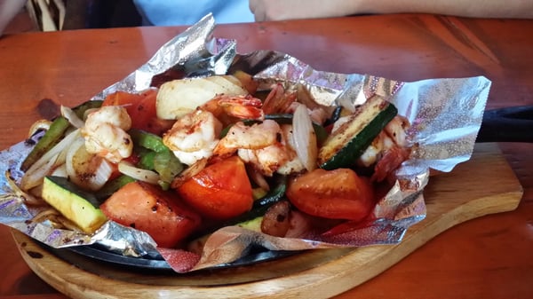 Mariscos Maria's by null