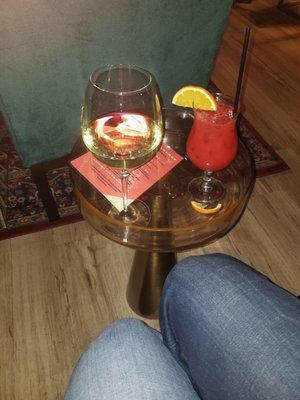 Bayou Lounge and Bar by null