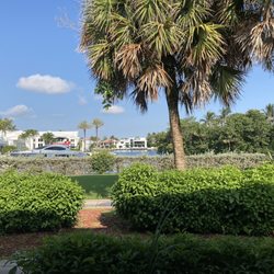 Red Reef Executive Course