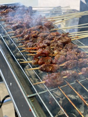 San Fernando Swap Meet by null