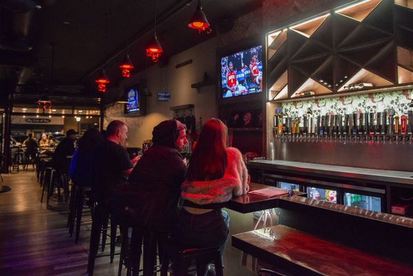 Brewjeria Taproom & Kitchen by null