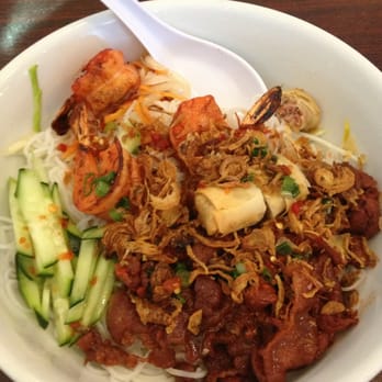 Thai Papaya Restaurant - Bun bowl - Vietnamese Near Me - Antioch, Tennessee Thai Papaya Restaurant - Bun bowl - Vietnamese Near Me - Antioch, Tennessee