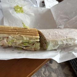 New York Food Mart & Deli - Southwest sub