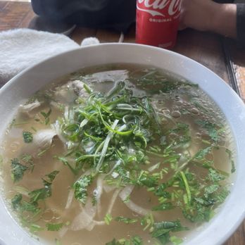 Soup Shop - Pho Chicken Breast - Vietnamese Near Me - South Gate, California Soup Shop - Pho Chicken Breast - Vietnamese Near Me - South Gate, California