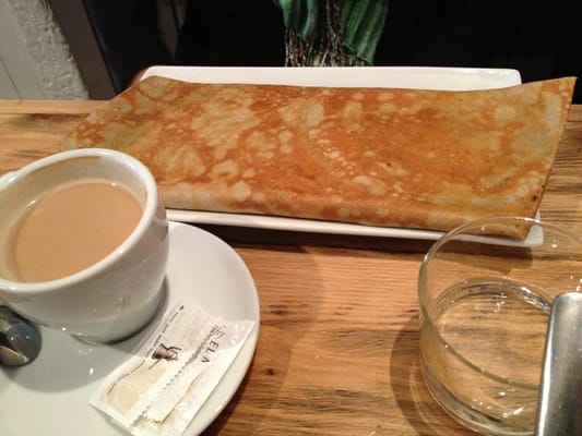 Creps al Born - Cocktails and Creperie by null