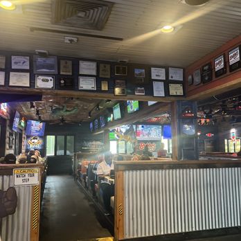 Bubba's 33 - Burgers Near Me - Fayetteville, North Carolina Bubba's 33 - Burgers Near Me - Fayetteville, North Carolina