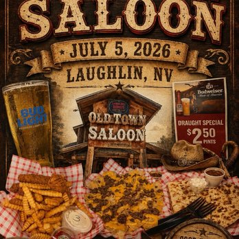 Old Town Saloon - My little AI visit collage! - Sports Bars Near Me - Laughlin, Nevada Old Town Saloon - My little AI visit collage! - Sports Bars Near Me - Laughlin, Nevada
