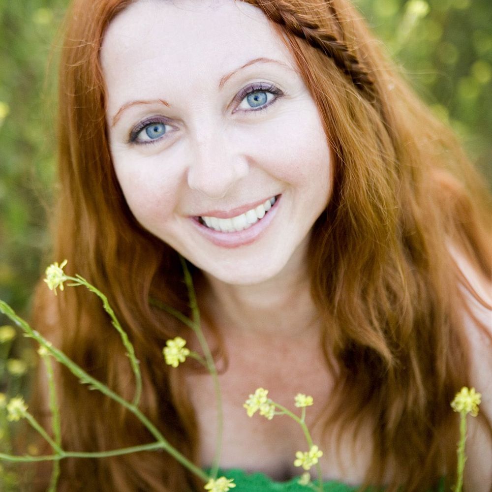 Cindy Organic Color - Hair Stylists Near Me - Encinitas, California