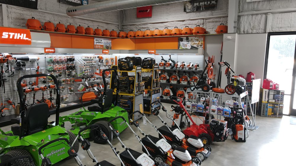 PATRIOT GOLF CARTS AND POWERSPORTS Updated September 2024 9326 Hwy