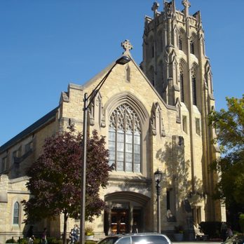 St Luke Roman Catholic Church - Churches Near Me - River Forest, Illinois St Luke Roman Catholic Church - Churches Near Me - River Forest, Illinois