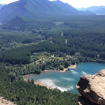 Rattlesnake Ridge - Hiking Near Me Rattlesnake Ridge - Hiking Near Me