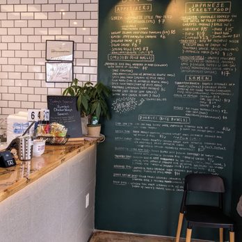 Don Express - Ramen Near Me - Winston-salem, North Carolina