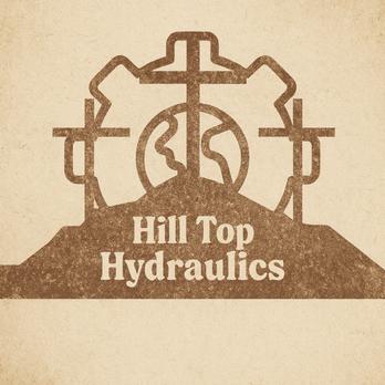 1. Hill Top Hydraulics