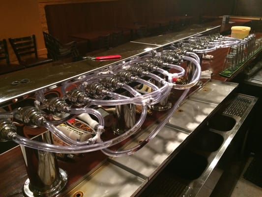 Leaders Beverage by null