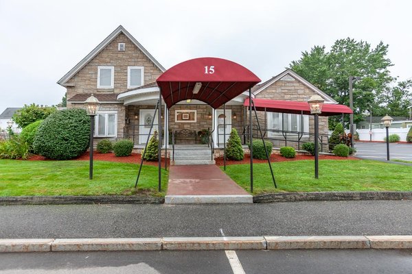 PEABODY FUNERAL HOMES & CREMATORIUM - Updated June 2026 - 69 Photos