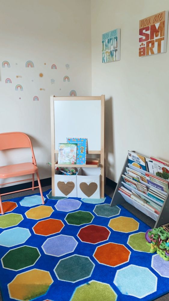 Speech Wellness - child therapist in Staten Island, NY