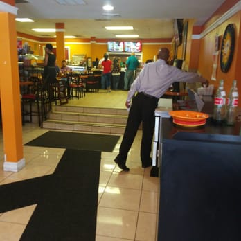 Taco Prado - Order at the counter, get a number, they bring your food. Simple. - Mexican Near Me - Mableton, Georgia