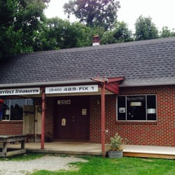 Purrfect Treasures - The Purrfect Treasures Store in Rocky Mount, VA. All proceeds go to fund the Franklin County Humane Society.