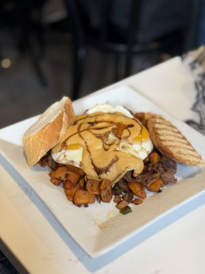 Cafe La Maude by null