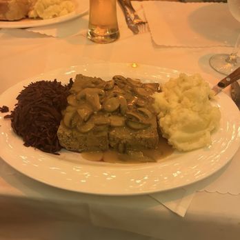 Rolfs - Meatloaf - German Near Me - New York, New York