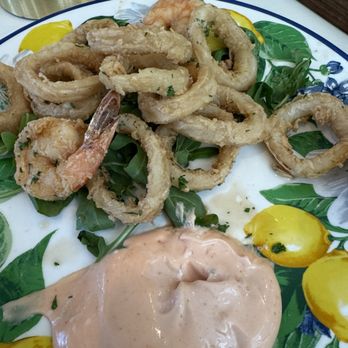Limoncello - Fried calamari - Italian Near Me - Miami Beach, Florida Limoncello - Fried calamari - Italian Near Me - Miami Beach, Florida