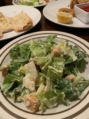 Mia's Italian Bistro by null