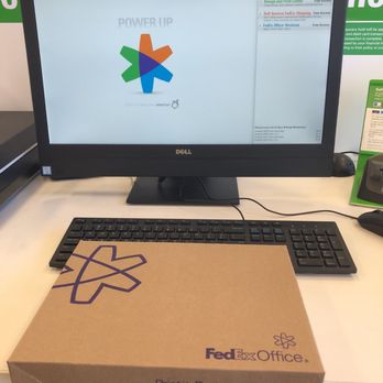 FedEx Office Print & Ship Center - Always prompt with their copies! - Printing Services Near Me - Mesa, Arizona