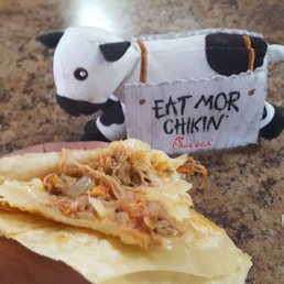 Quesadilla