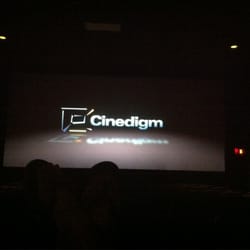 Seneca Premiere 8 - Inside yo.