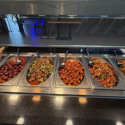 Feast Buffet
