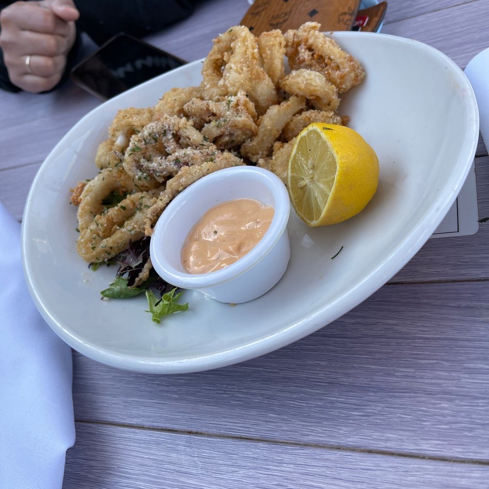 Grove Brunch Cafe - Fried Calamari - Breakfast & Brunch Near Me - El Paso, Texas Grove Brunch Cafe - Fried Calamari - Breakfast & Brunch Near Me - El Paso, Texas