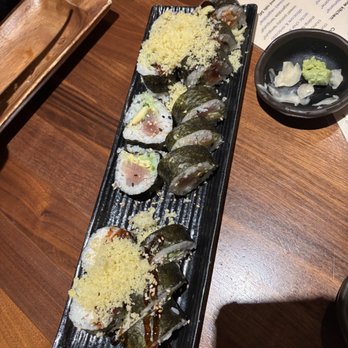Tataki - Sushi Bars Near Me - San Francisco, California Tataki - Sushi Bars Near Me - San Francisco, California