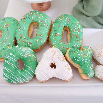 Sierra Donuts - Custom donuts - Donuts Near Me - Anaheim, California Sierra Donuts - Custom donuts - Donuts Near Me - Anaheim, California