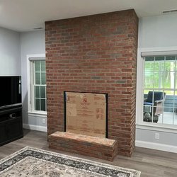 Davis Brothers Chimney Sweep and Masonry
