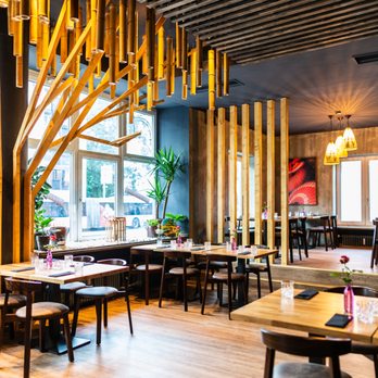 Golden Rice - Vietnamese Near Me - Augsburg, BY