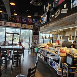 The Social Pub and Grill