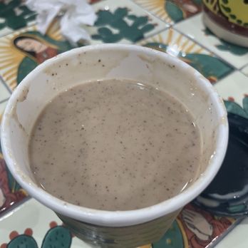 La Mexicana - Champurrado - Ice Cream & Frozen Yogurt Near Me - Covina, California La Mexicana - Champurrado - Ice Cream & Frozen Yogurt Near Me - Covina, California