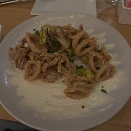 Calamari